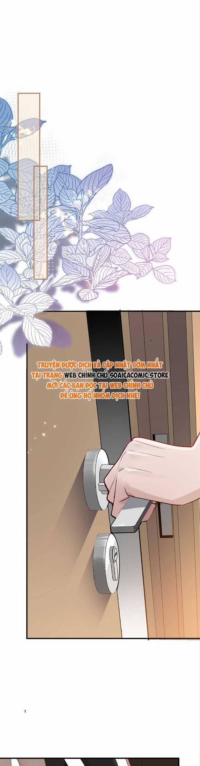 Bí Mật Nhỏ Của Ngỗng Trắng 3 trang 7