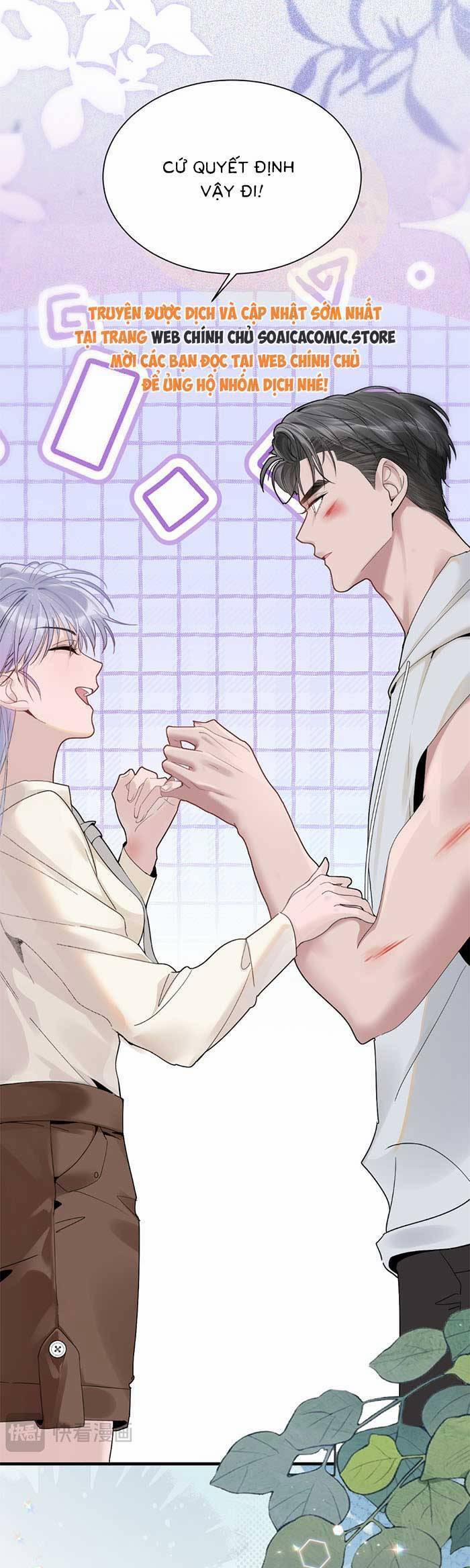 Bí Mật Nhỏ Của Ngỗng Trắng 4 trang 2