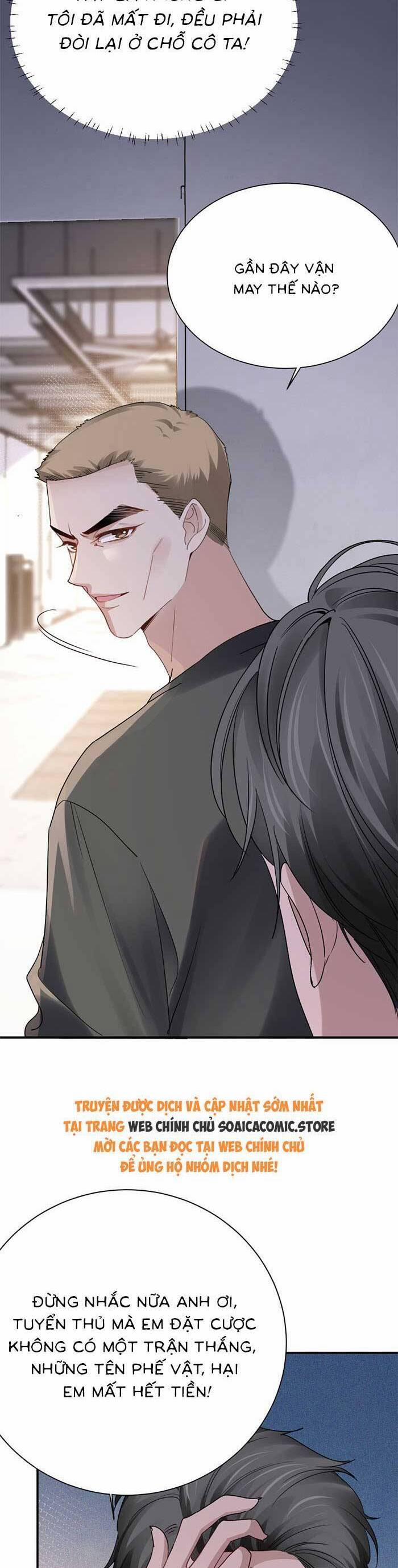 Bí Mật Nhỏ Của Ngỗng Trắng 4 trang 28