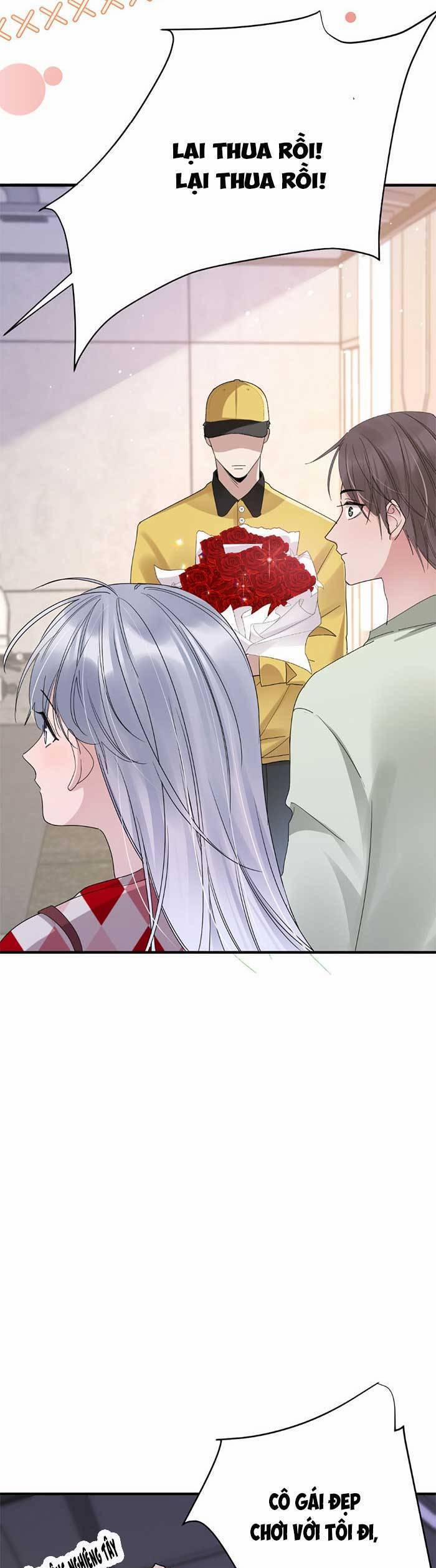 Bí Mật Nhỏ Của Ngỗng Trắng 4 trang 42