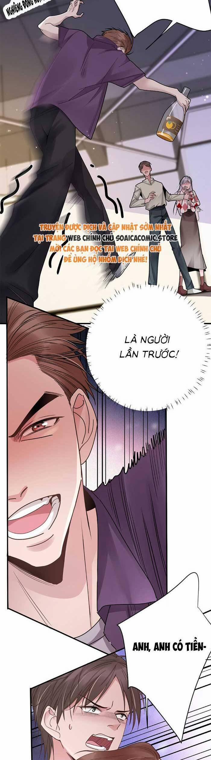 Bí Mật Nhỏ Của Ngỗng Trắng 4 trang 43