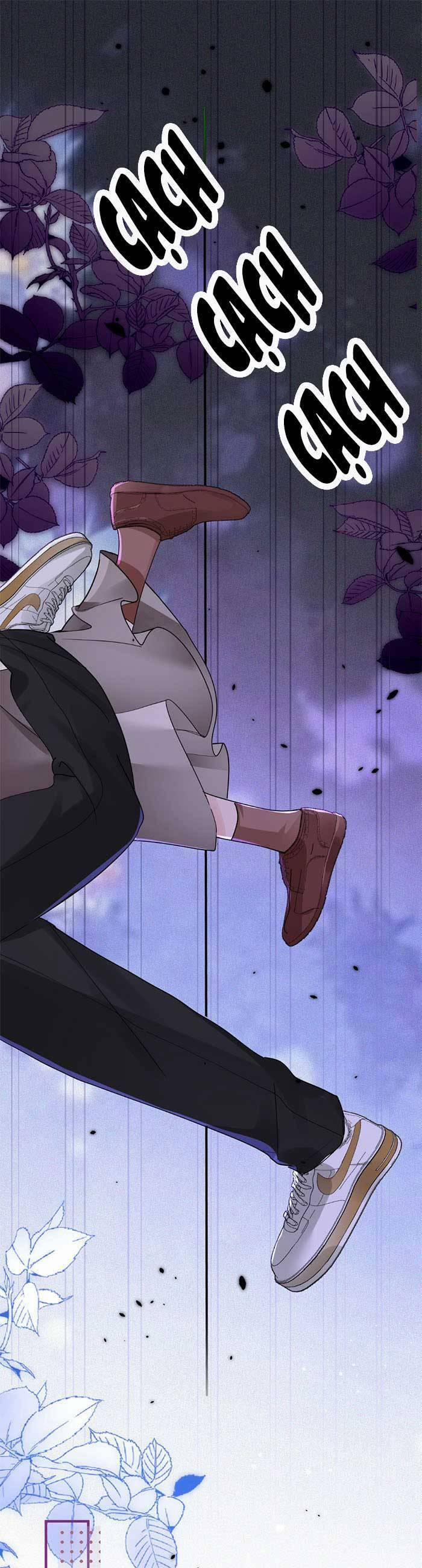 Bí Mật Nhỏ Của Ngỗng Trắng 4 trang 45