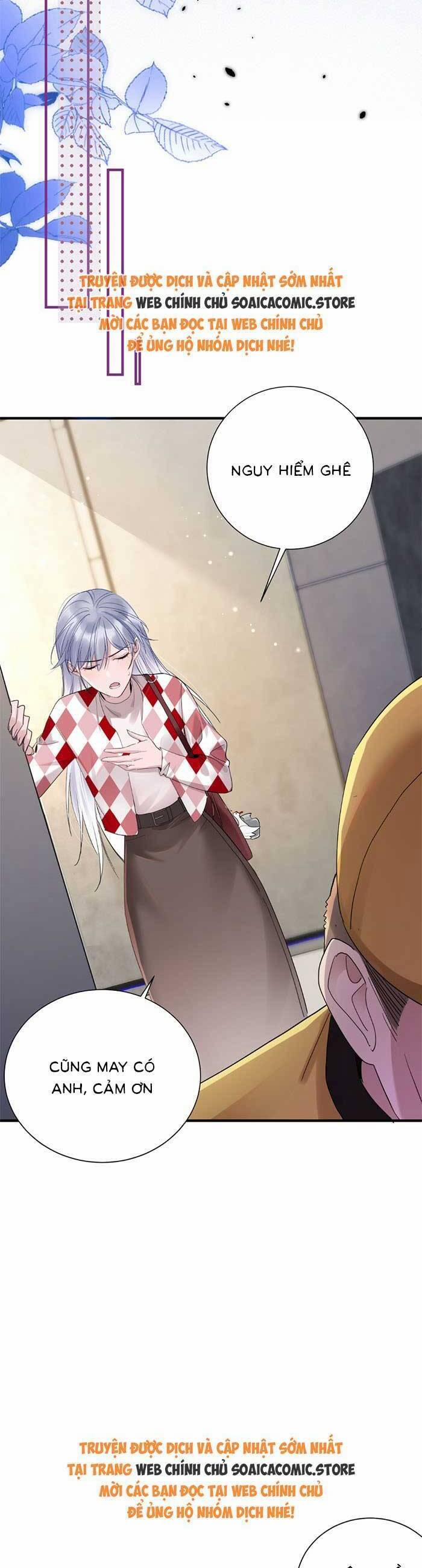 Bí Mật Nhỏ Của Ngỗng Trắng 4 trang 46