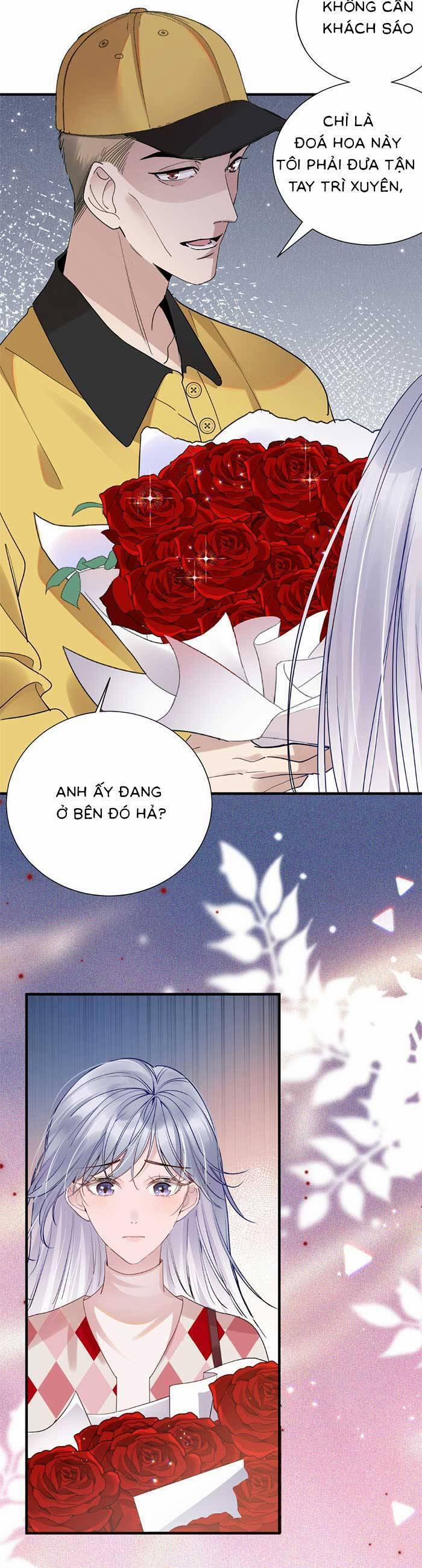 Bí Mật Nhỏ Của Ngỗng Trắng 4 trang 47