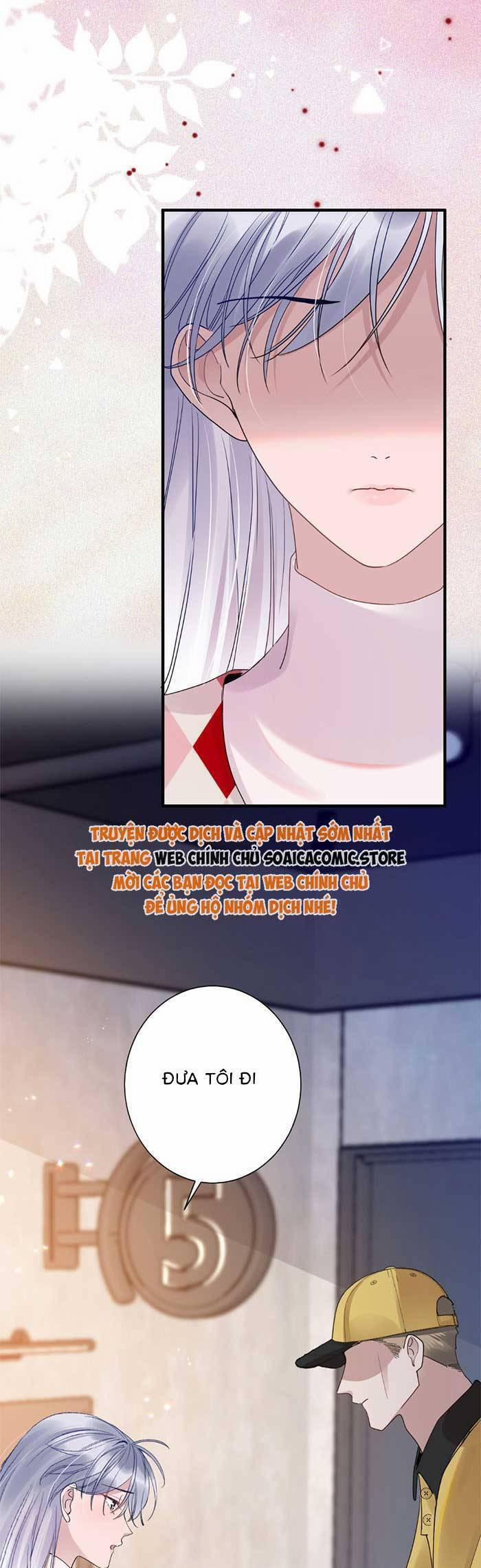 Bí Mật Nhỏ Của Ngỗng Trắng 4 trang 48