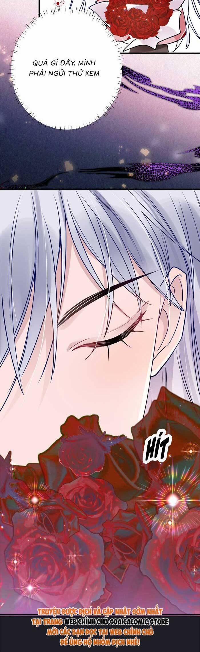 Bí Mật Nhỏ Của Ngỗng Trắng 4 trang 50