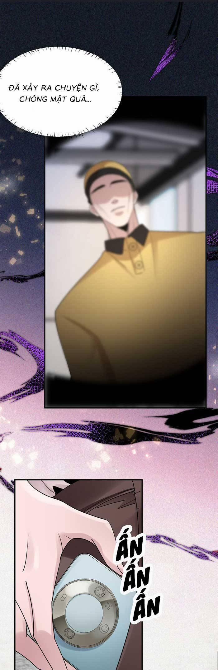 Bí Mật Nhỏ Của Ngỗng Trắng 4 trang 51