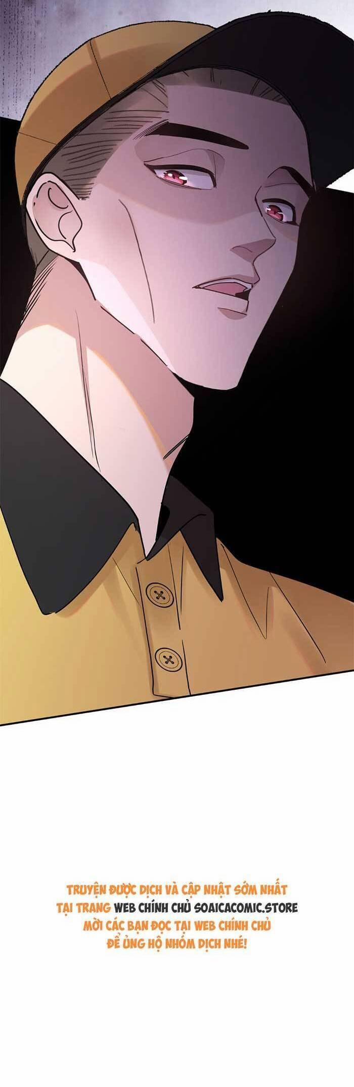 Bí Mật Nhỏ Của Ngỗng Trắng 4 trang 53