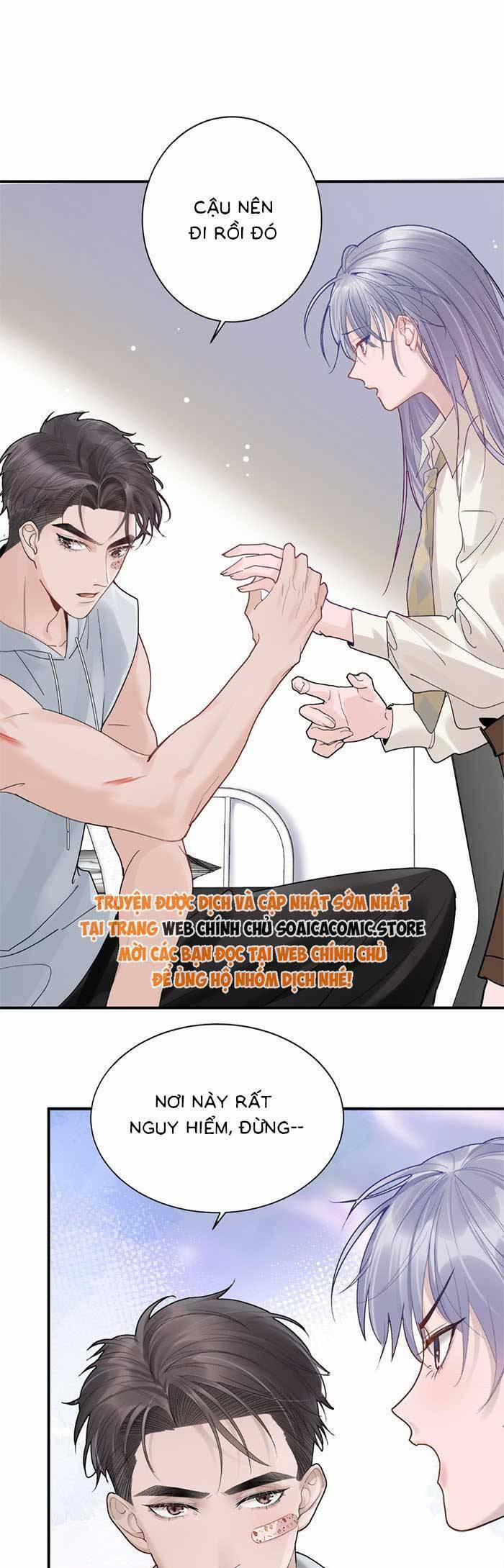 Bí Mật Nhỏ Của Ngỗng Trắng 4 trang 9