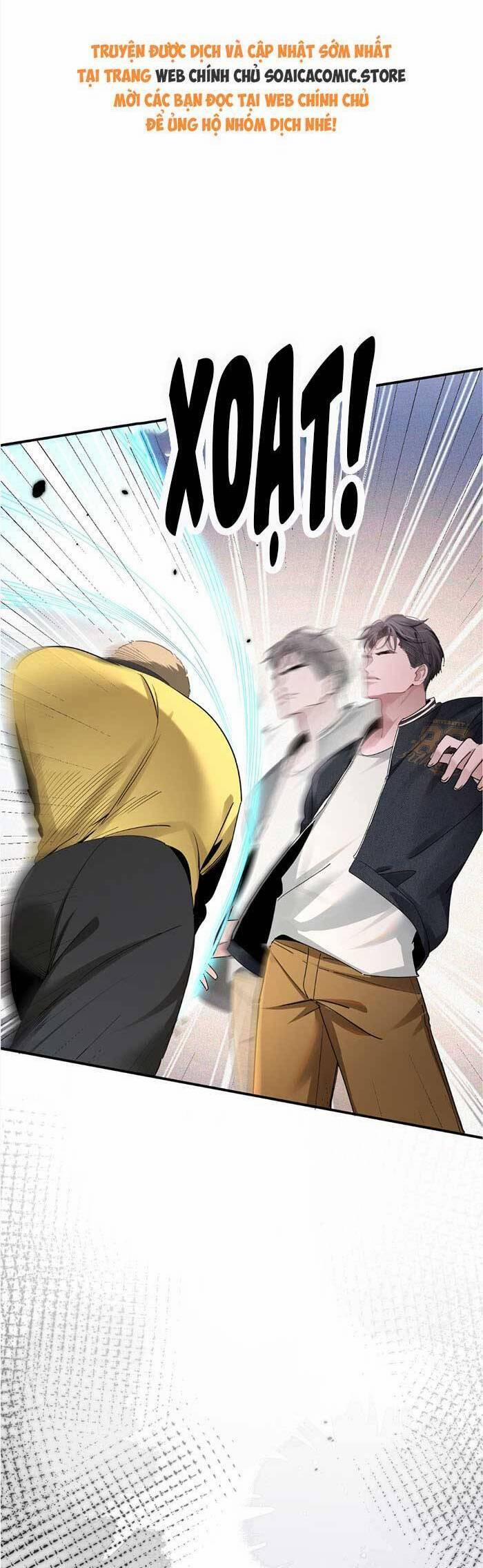 Bí Mật Nhỏ Của Ngỗng Trắng 5 trang 13