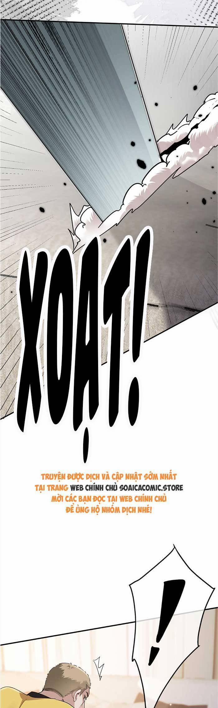 Bí Mật Nhỏ Của Ngỗng Trắng 5 trang 14