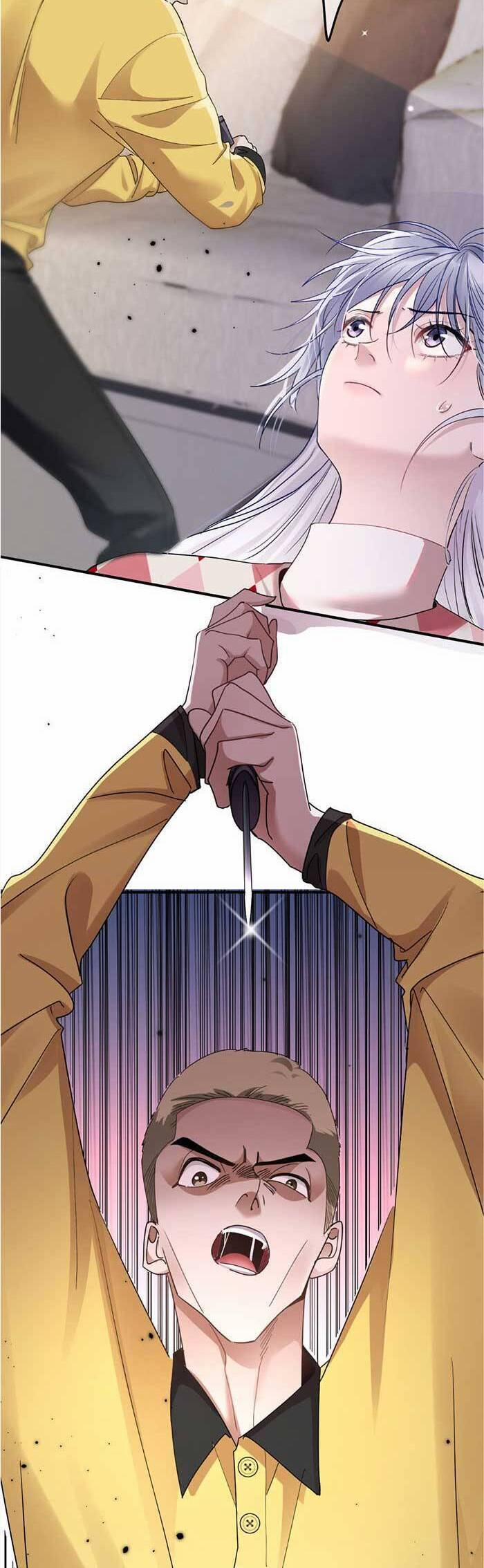 Bí Mật Nhỏ Của Ngỗng Trắng 5 trang 15