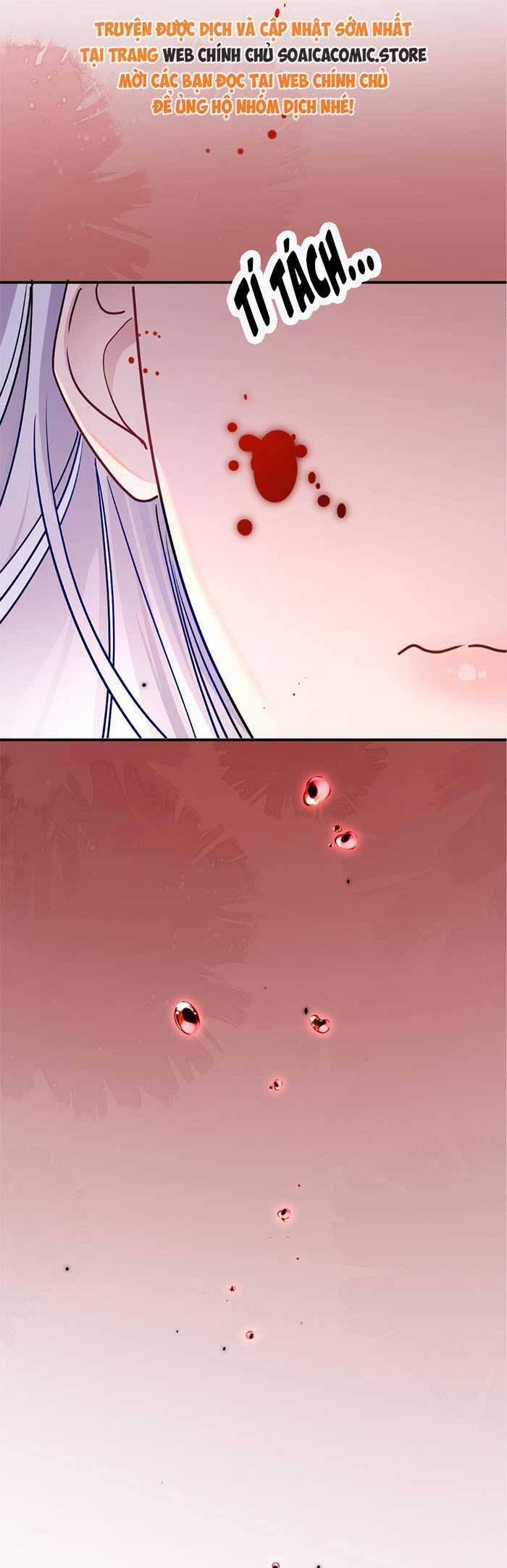 Bí Mật Nhỏ Của Ngỗng Trắng 5 trang 17