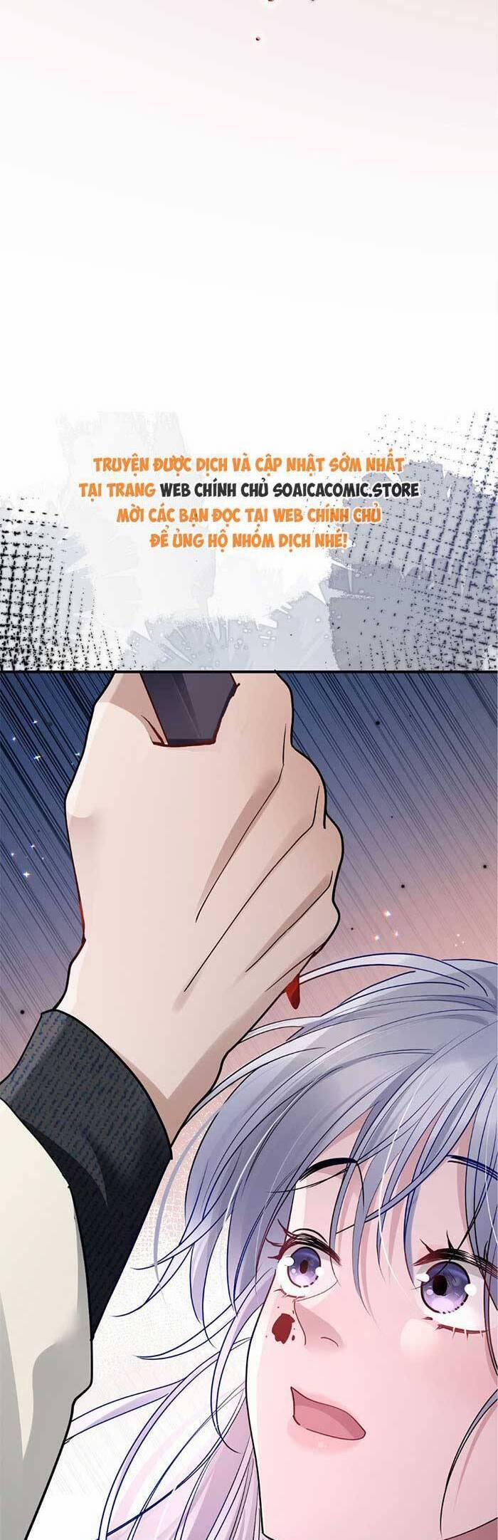 Bí Mật Nhỏ Của Ngỗng Trắng 5 trang 18