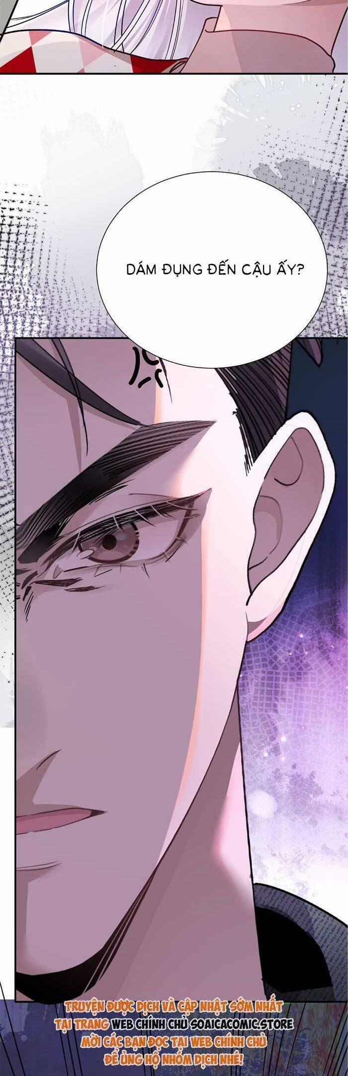 Bí Mật Nhỏ Của Ngỗng Trắng 5 trang 19