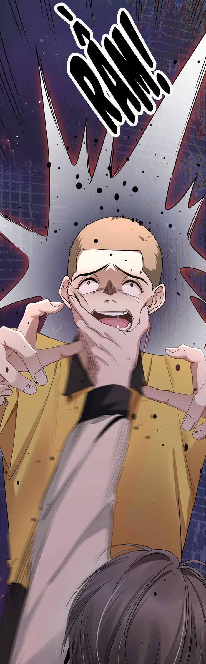 Bí Mật Nhỏ Của Ngỗng Trắng 5 trang 20