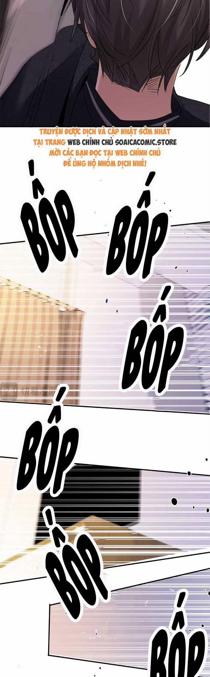 Bí Mật Nhỏ Của Ngỗng Trắng 5 trang 21