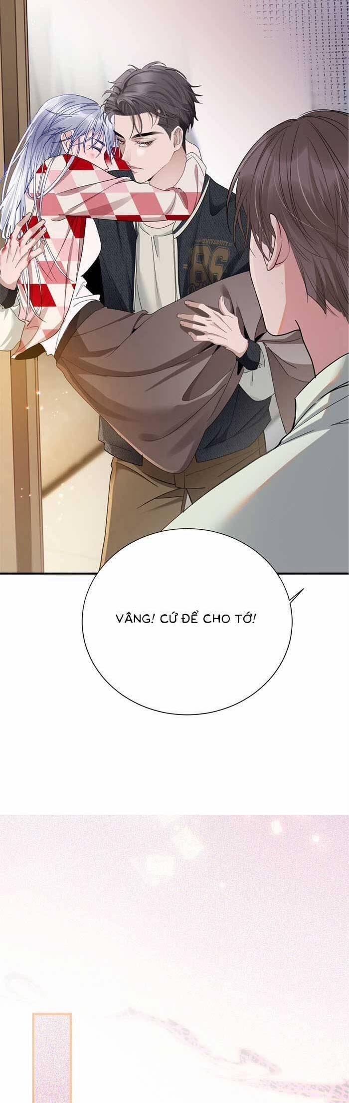 Bí Mật Nhỏ Của Ngỗng Trắng 5 trang 27