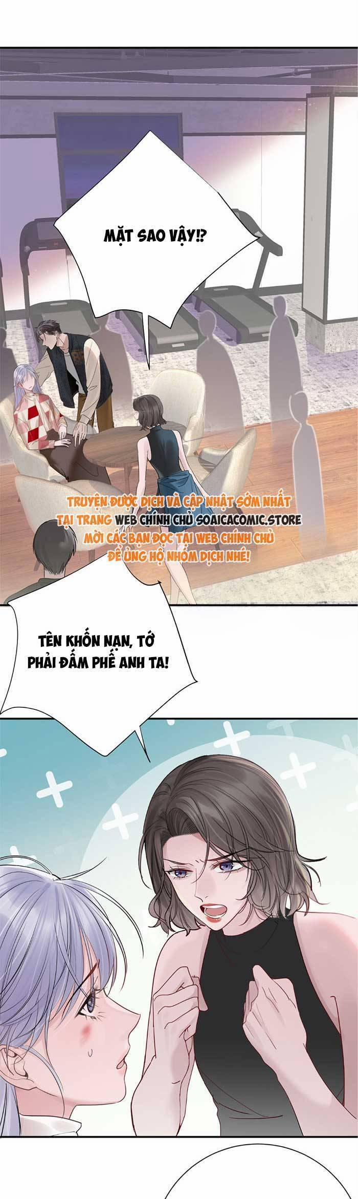 Bí Mật Nhỏ Của Ngỗng Trắng 5 trang 29