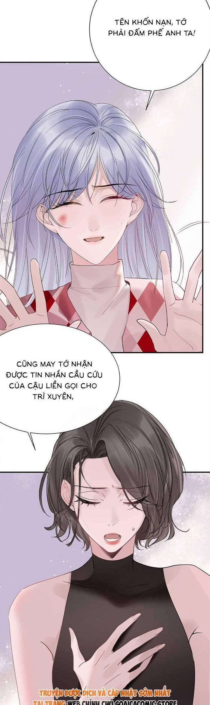 Bí Mật Nhỏ Của Ngỗng Trắng 5 trang 30