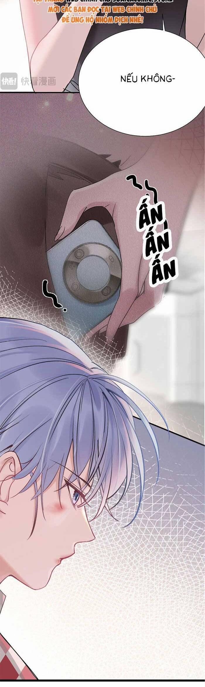 Bí Mật Nhỏ Của Ngỗng Trắng 5 trang 31