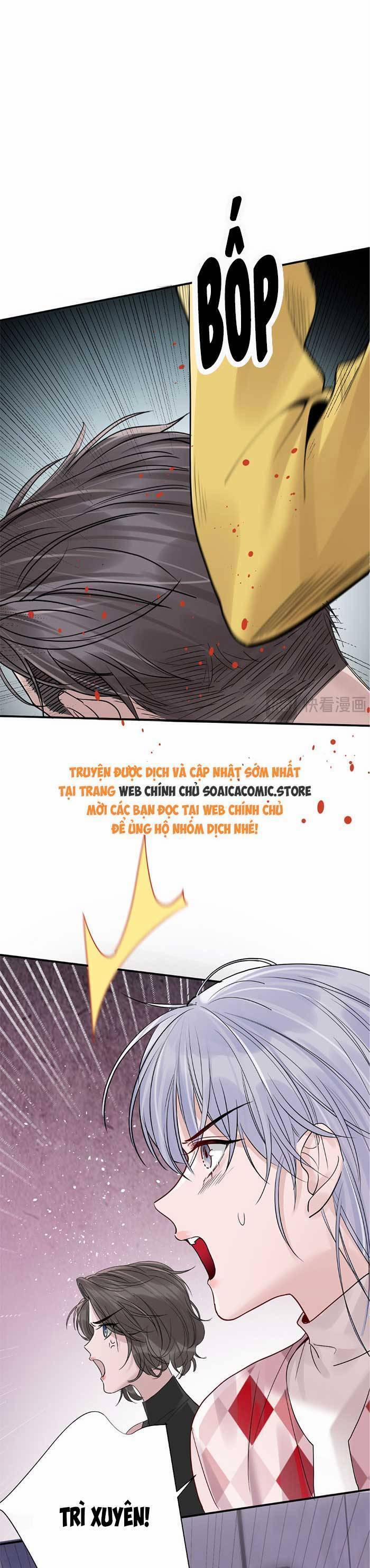 Bí Mật Nhỏ Của Ngỗng Trắng 5 trang 39