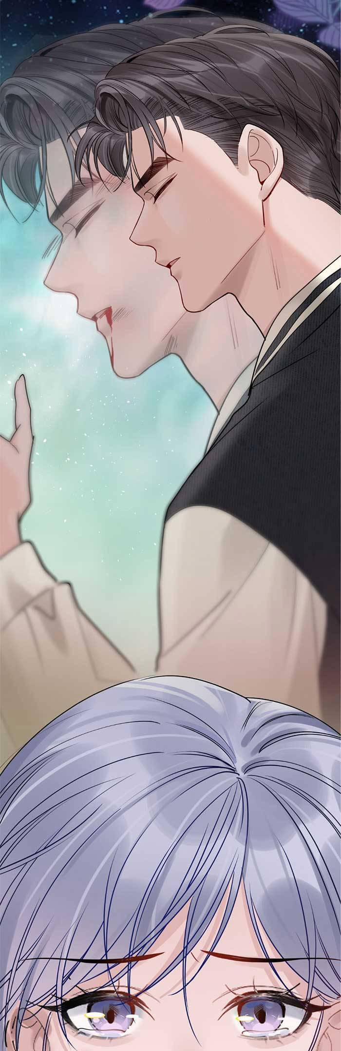 Bí Mật Nhỏ Của Ngỗng Trắng 5 trang 41