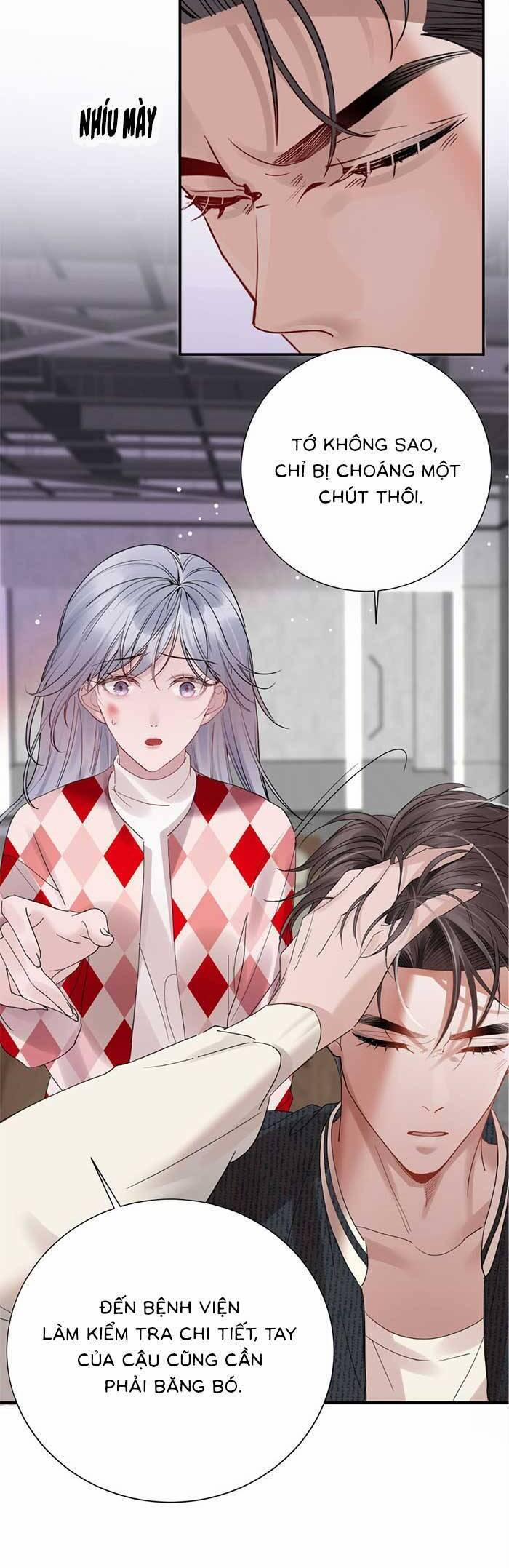 Bí Mật Nhỏ Của Ngỗng Trắng 5 trang 43