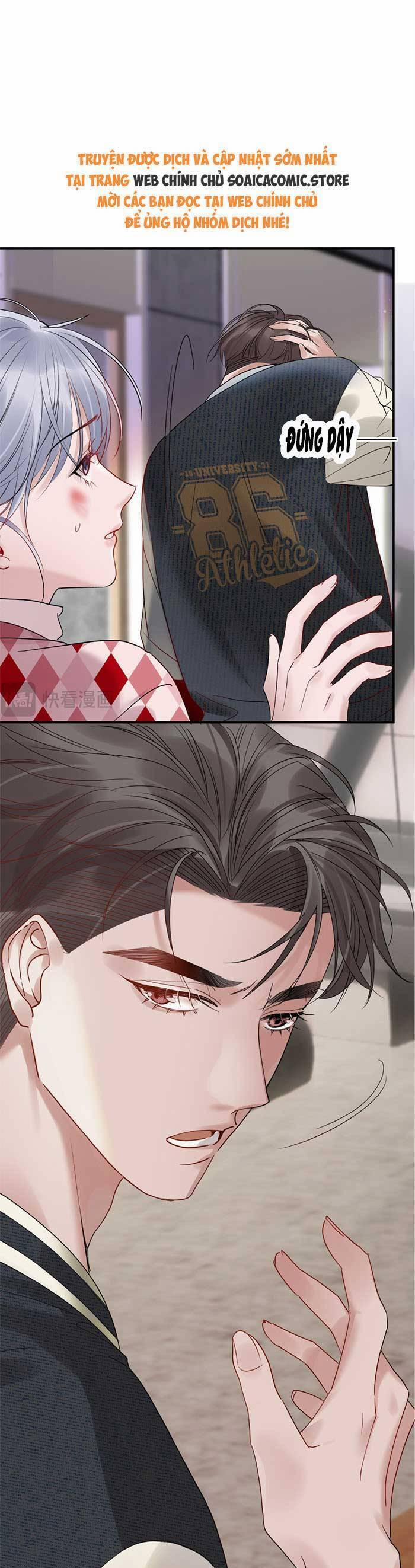 Bí Mật Nhỏ Của Ngỗng Trắng 5 trang 44