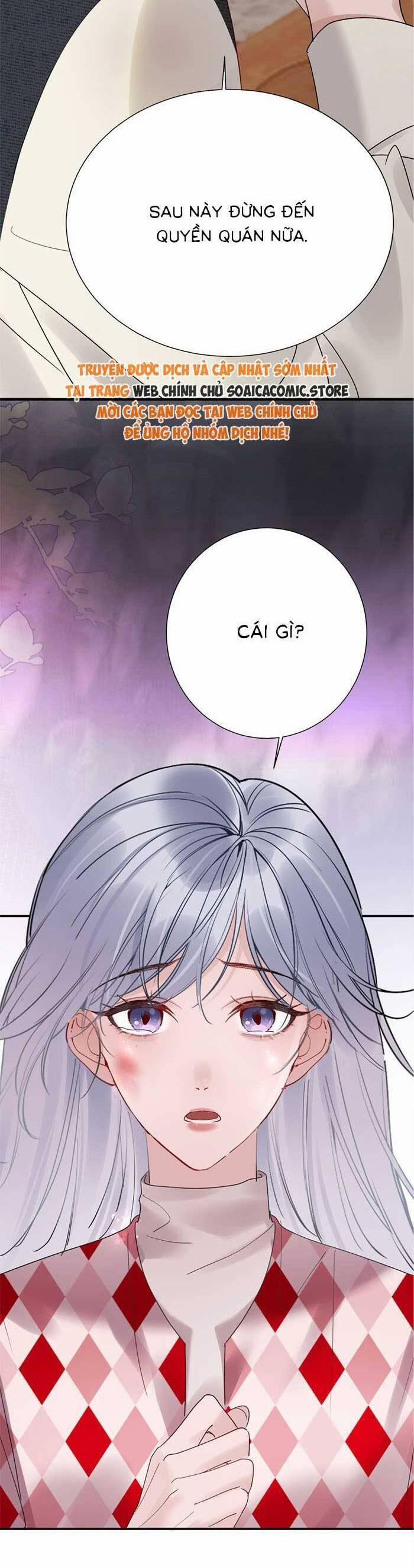 Bí Mật Nhỏ Của Ngỗng Trắng 5 trang 45