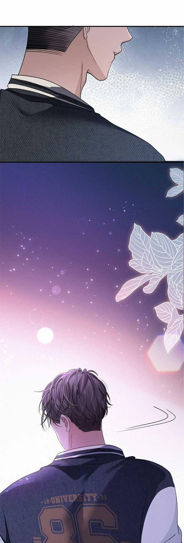 Bí Mật Nhỏ Của Ngỗng Trắng 5 trang 48