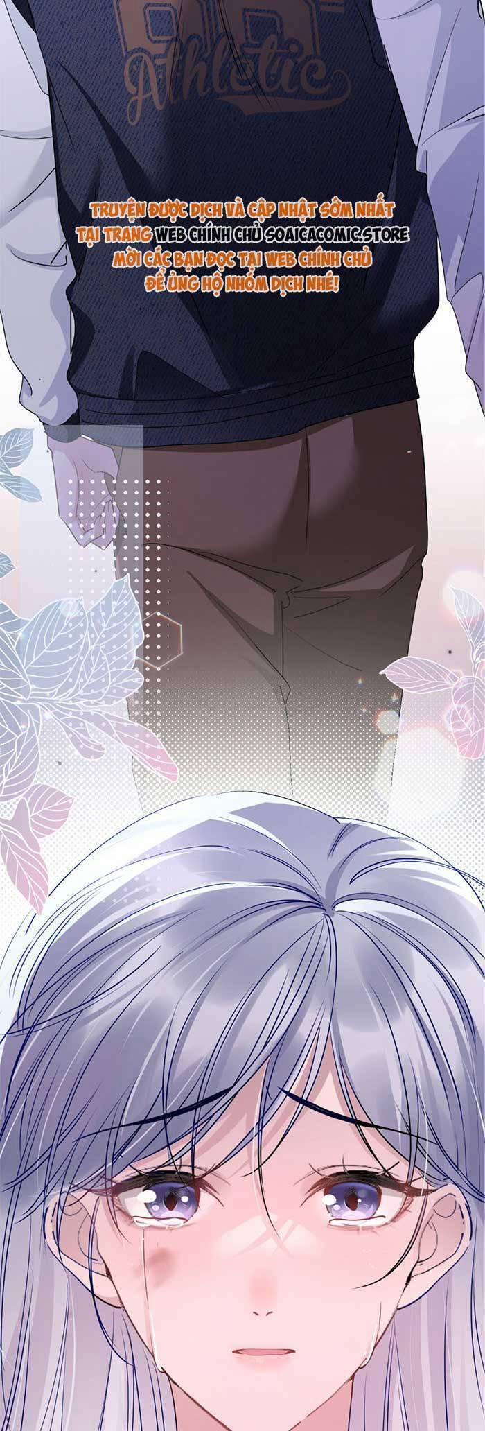 Bí Mật Nhỏ Của Ngỗng Trắng 5 trang 49