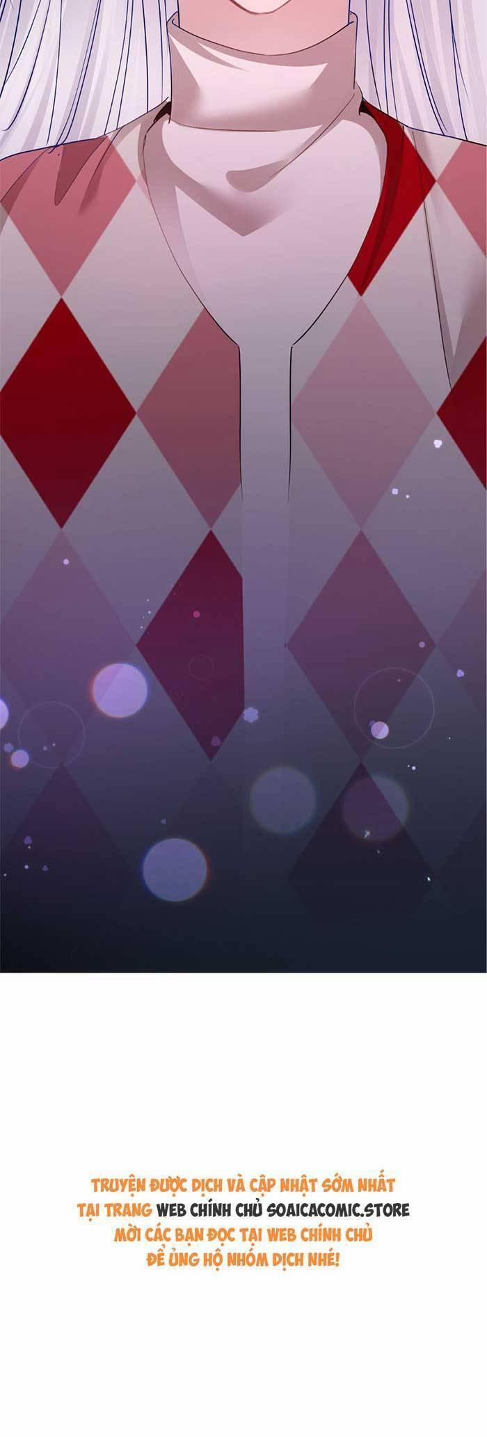 Bí Mật Nhỏ Của Ngỗng Trắng 5 trang 50