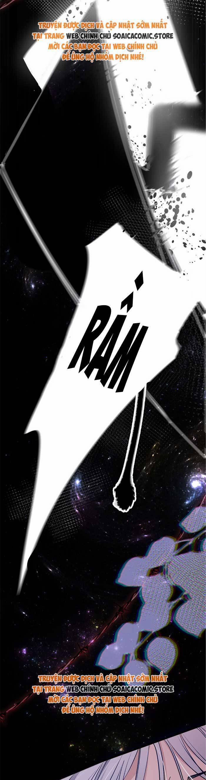 Bí Mật Nhỏ Của Ngỗng Trắng 5 trang 6