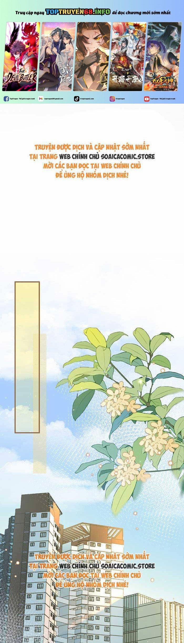 Bí Mật Nhỏ Của Ngỗng Trắng 6 trang 0