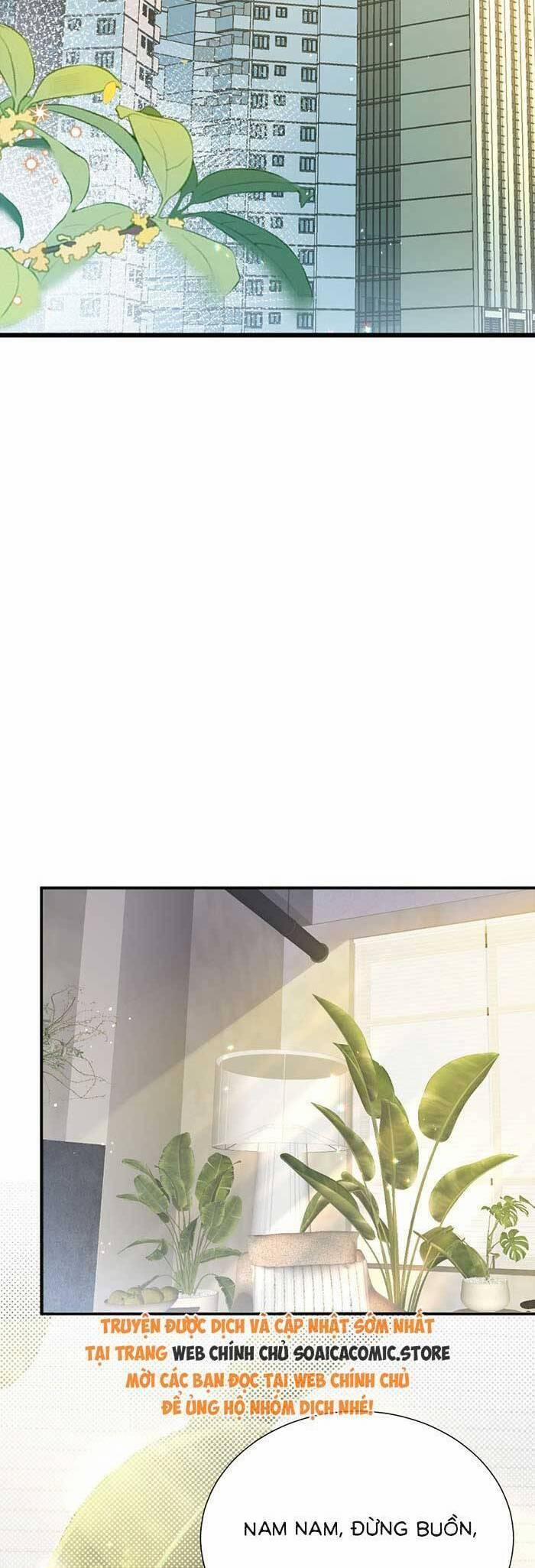 Bí Mật Nhỏ Của Ngỗng Trắng 6 trang 1