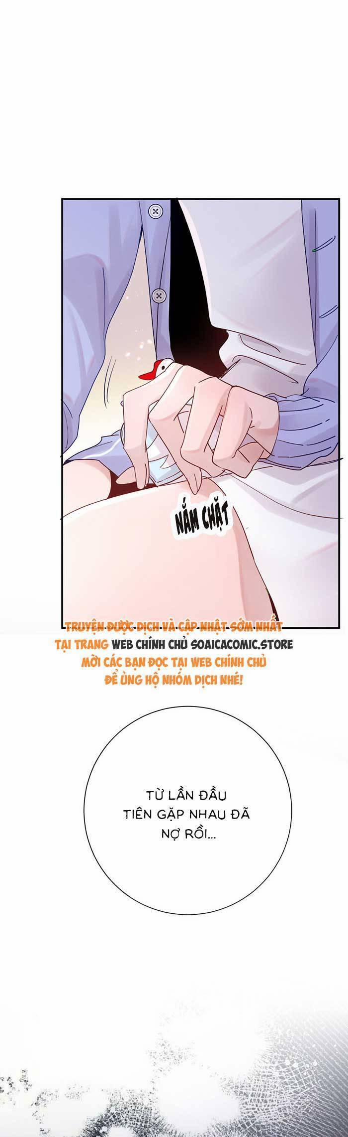 Bí Mật Nhỏ Của Ngỗng Trắng 6 trang 11