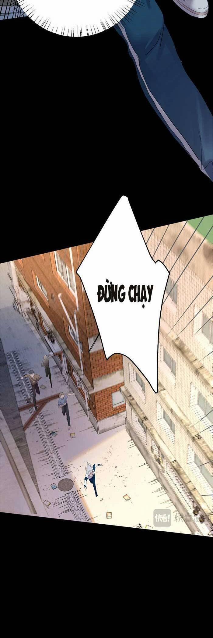 Bí Mật Nhỏ Của Ngỗng Trắng 6 trang 19