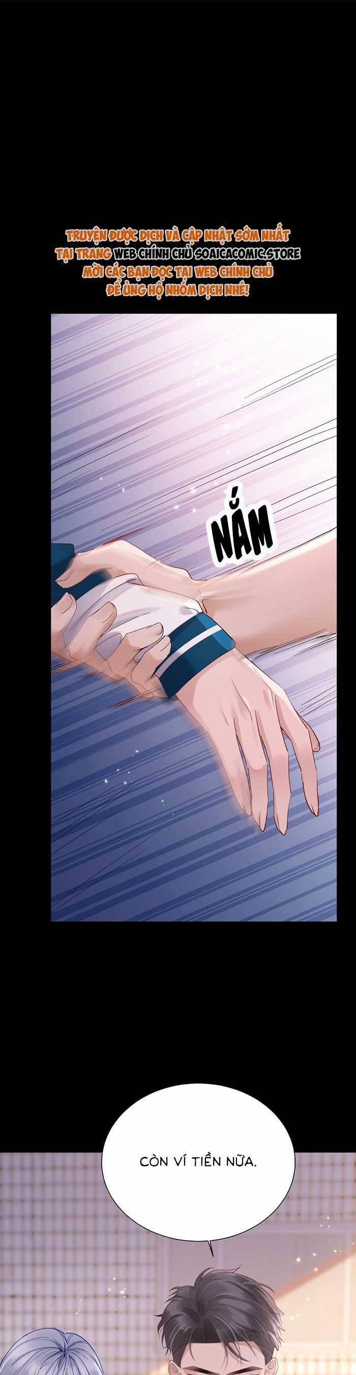 Bí Mật Nhỏ Của Ngỗng Trắng 6 trang 25