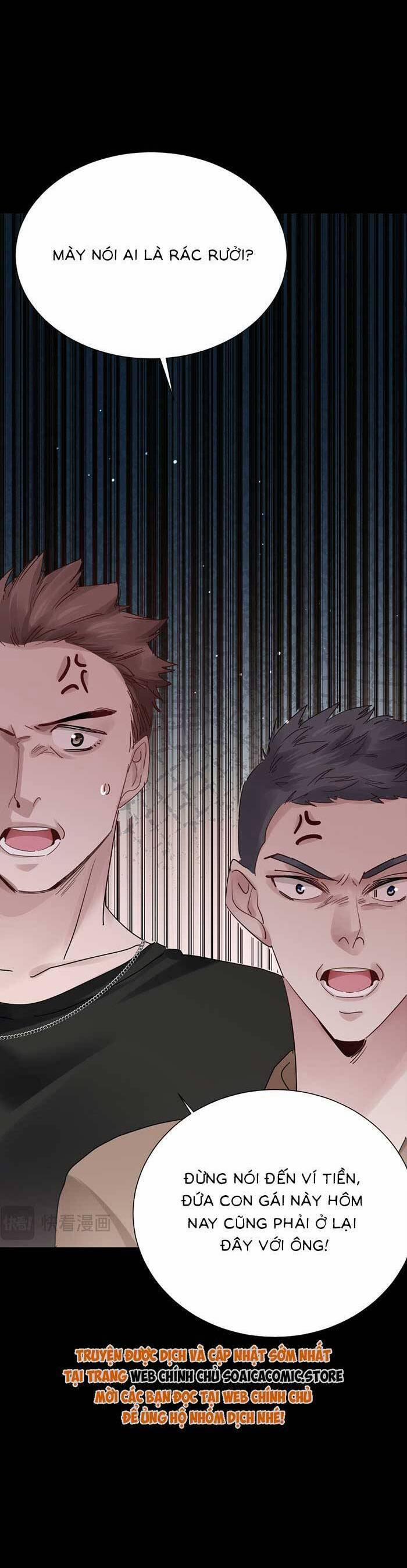 Bí Mật Nhỏ Của Ngỗng Trắng 6 trang 27