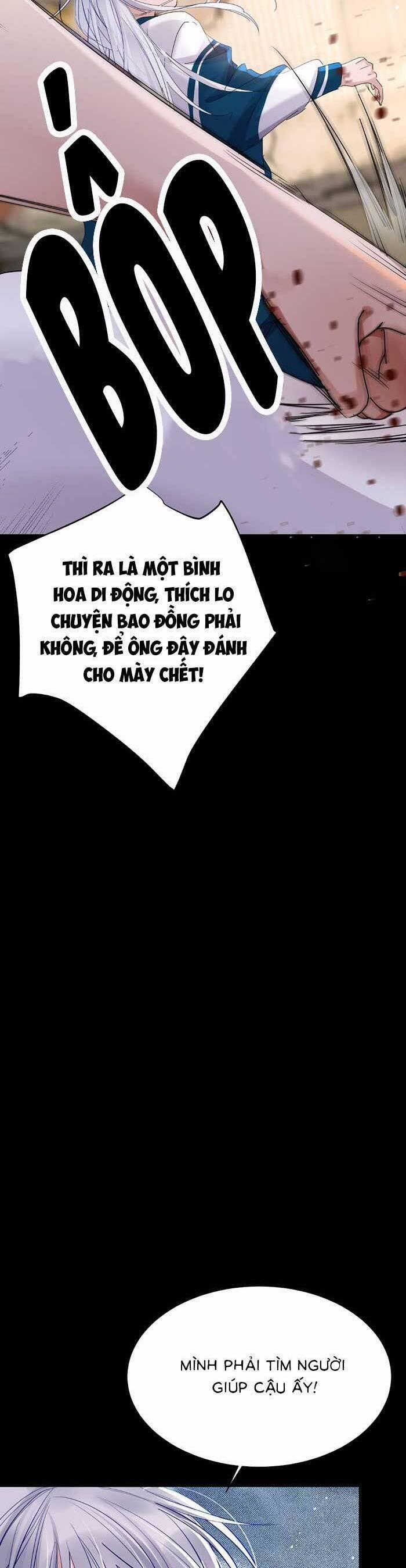 Bí Mật Nhỏ Của Ngỗng Trắng 6 trang 29