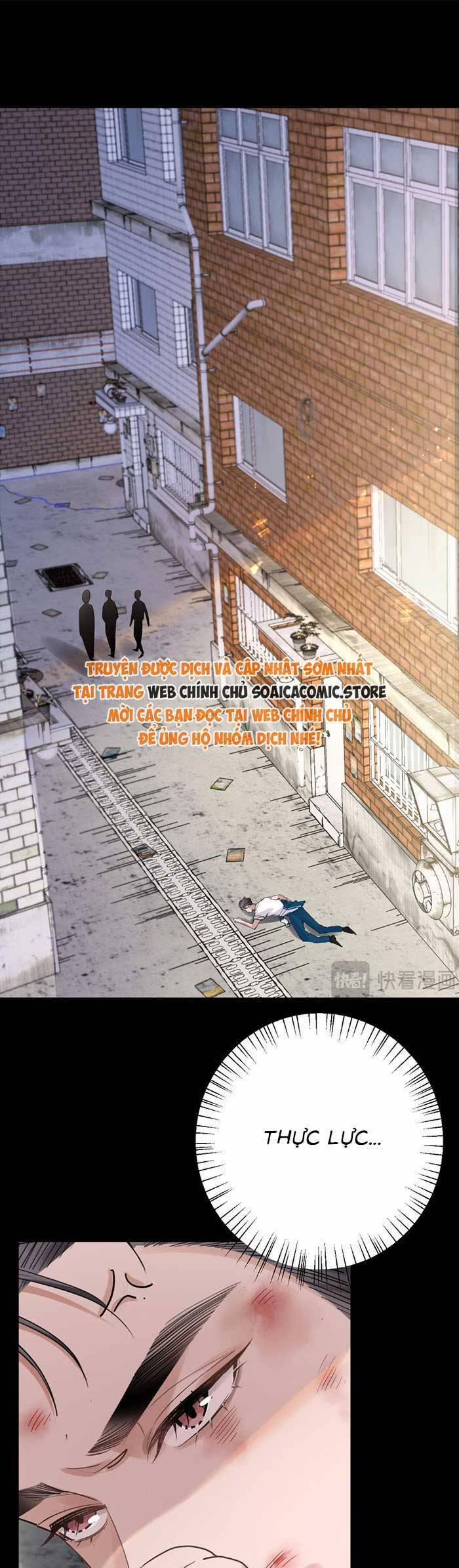 Bí Mật Nhỏ Của Ngỗng Trắng 6 trang 34