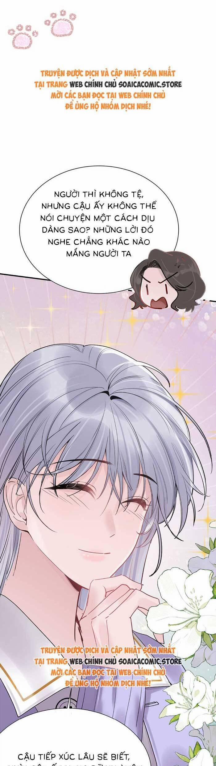 Bí Mật Nhỏ Của Ngỗng Trắng 6 trang 38