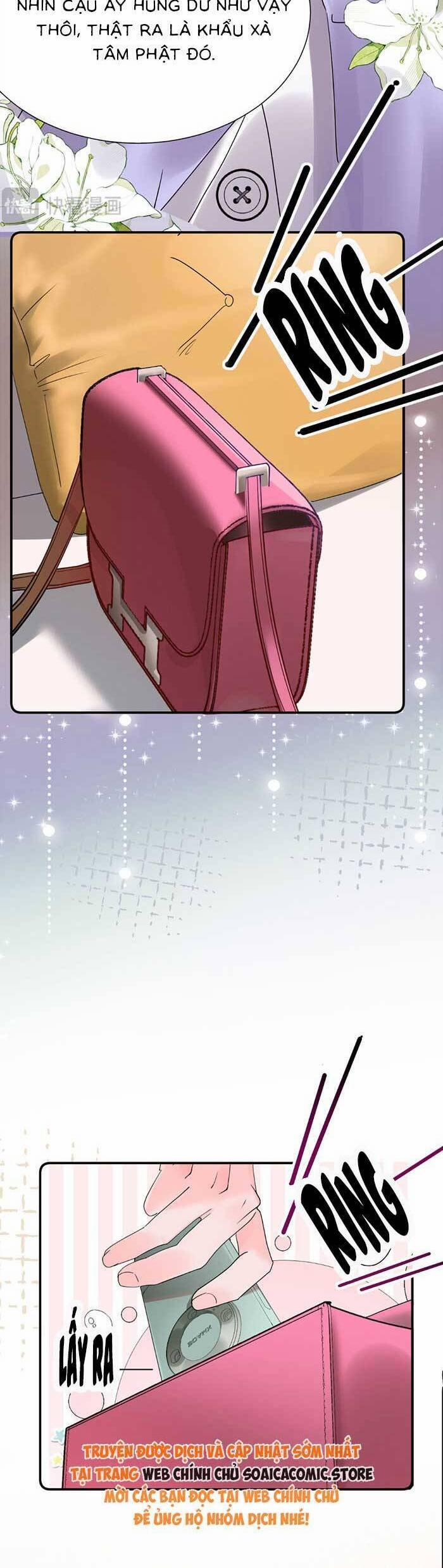 Bí Mật Nhỏ Của Ngỗng Trắng 6 trang 39