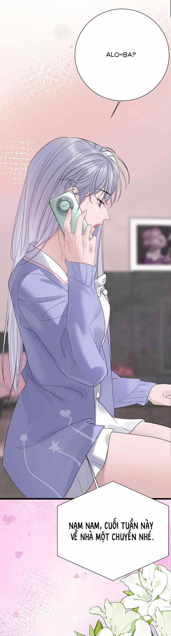 Bí Mật Nhỏ Của Ngỗng Trắng 6 trang 40