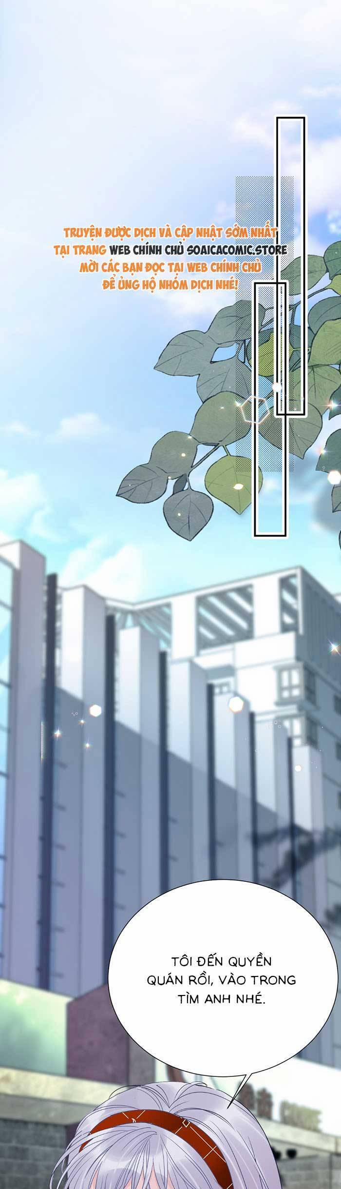 Bí Mật Nhỏ Của Ngỗng Trắng 6 trang 43