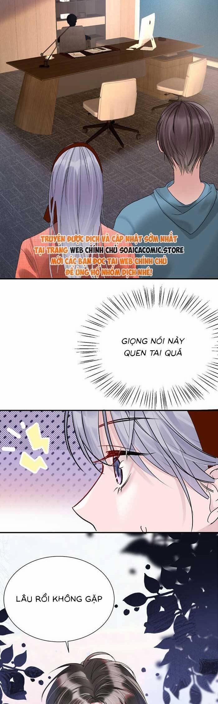 Bí Mật Nhỏ Của Ngỗng Trắng 6 trang 51