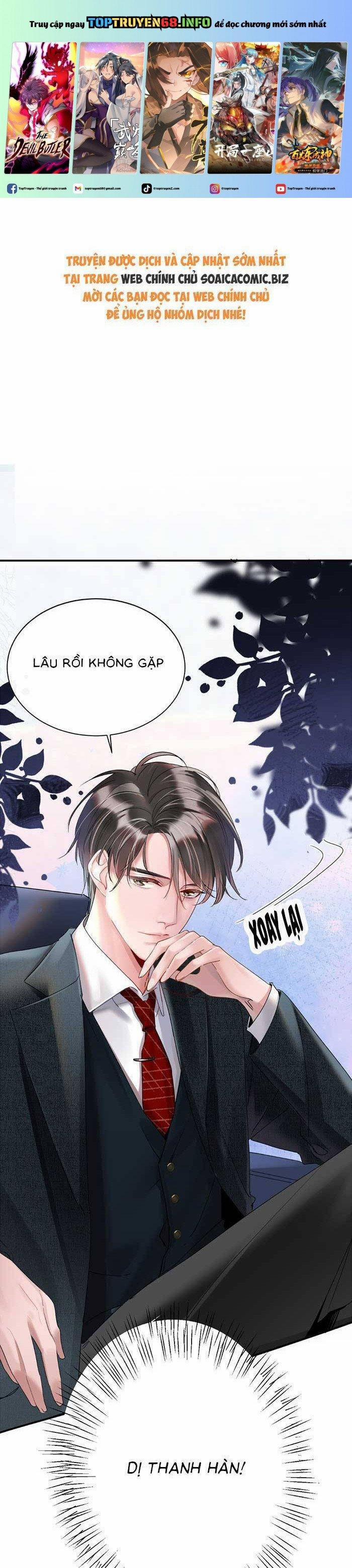 Bí Mật Nhỏ Của Ngỗng Trắng 7 trang 0