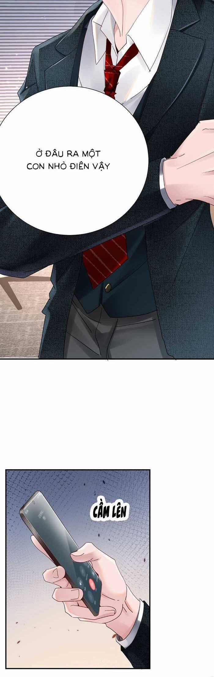 Bí Mật Nhỏ Của Ngỗng Trắng 7 trang 20