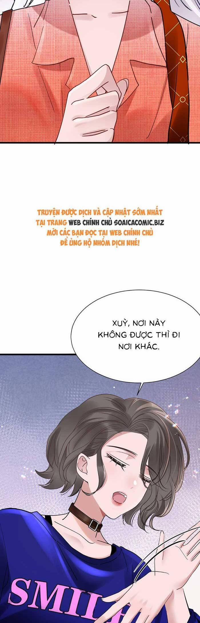 Bí Mật Nhỏ Của Ngỗng Trắng 7 trang 28